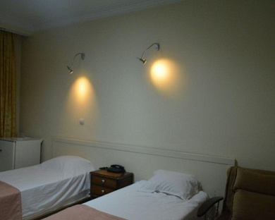 Khayyam Hotel Tehran 25