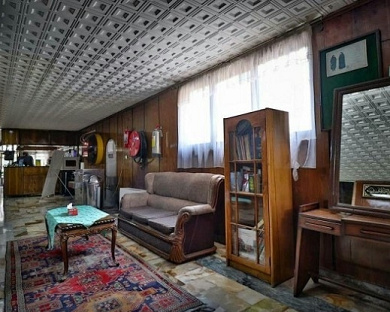 Khayyam Hotel Tehran 28