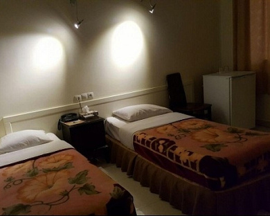 Khayyam Hotel Tehran 29