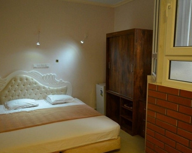 Khayyam Hotel Tehran 30