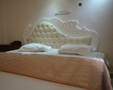 Khayyam Hotel Tehran 31