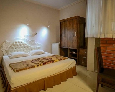 Khayyam Hotel Tehran 32