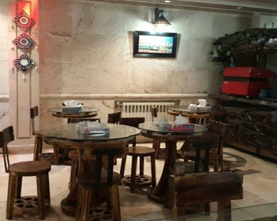 Kimia (Parsi) Apartment Hotel Tehran 10