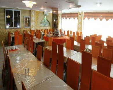 Kimia (Parsi) Apartment Hotel Tehran 12