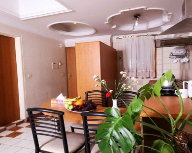 Kimia (Parsi) Apartment Hotel Tehran 13