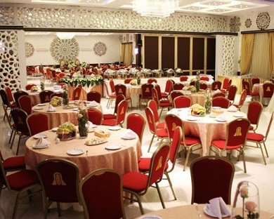 Kosar Hotel Tehran 12