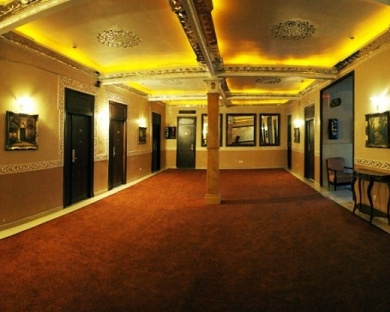 Kosar Hotel Tehran 13