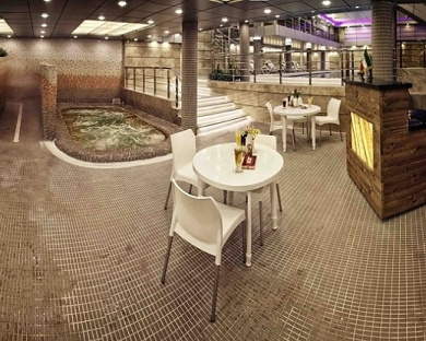 Kosar Hotel Tehran 16