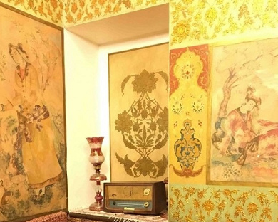Kosar Hotel Tehran 22