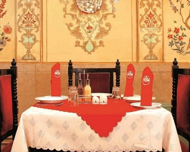 Kosar Hotel Tehran 24
