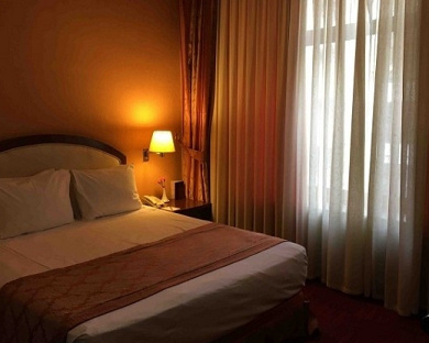 Kosar Hotel Tehran 26
