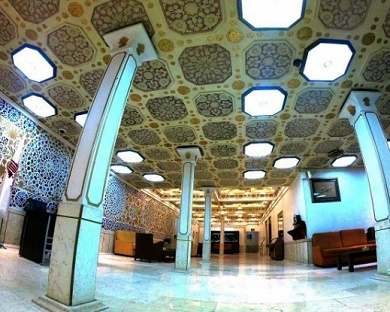 Kosar Hotel Tehran 27