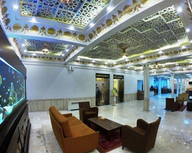 Kosar Hotel Tehran 28