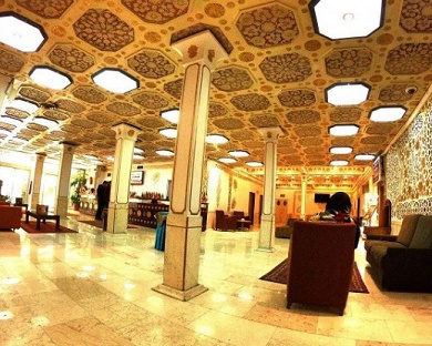Kosar Hotel Tehran 38