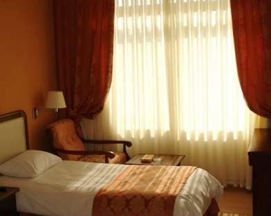 Kosar Hotel Tehran 39