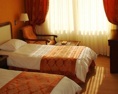 Kosar Hotel Tehran 40