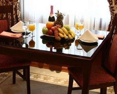 Kourosh Apartment Hotel Tehran 14