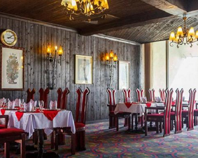 Laleh Hotel Tehran 10