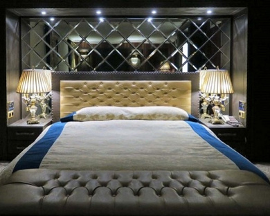 Laleh Hotel Tehran 21