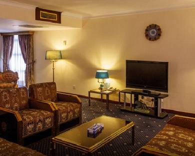 Laleh Hotel Tehran 30