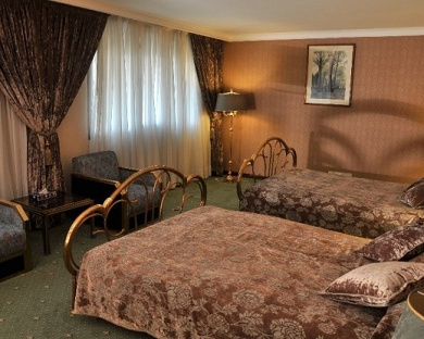 Laleh Hotel Tehran 38