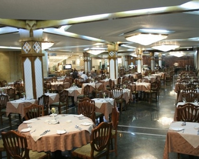 Laleh Hotel Tehran 44
