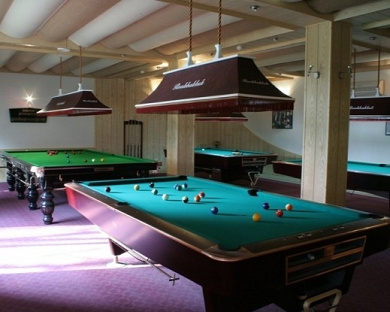 Laleh Hotel Tehran 45