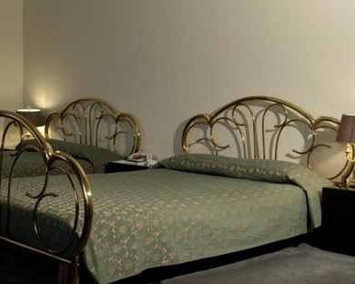 Laleh Hotel Tehran 46