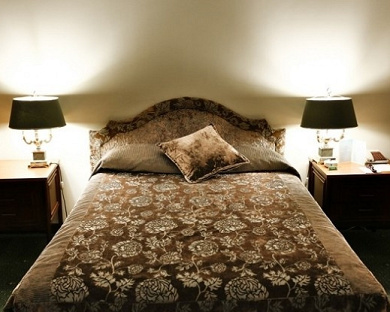 Laleh Hotel Tehran 49