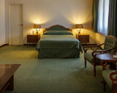 Laleh Hotel Tehran 51