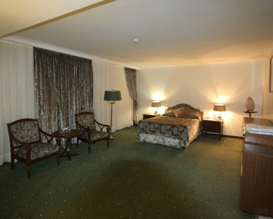 Laleh Hotel Tehran 53