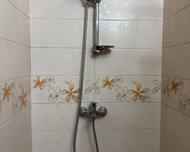 Limak Apartment Hotel Tehran 14