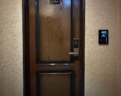Limak Apartment Hotel Tehran 8