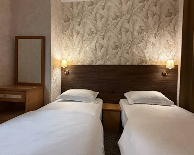 Limak Apartment Hotel Tehran 23