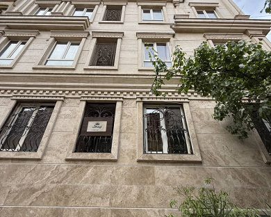 Limak Apartment Hotel Tehran 4
