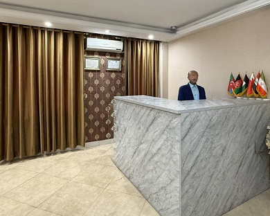 Limak Apartment Hotel Tehran 5
