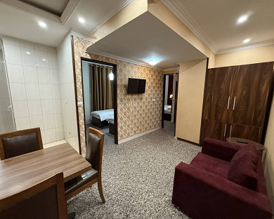 Limak Apartment Hotel Tehran 27