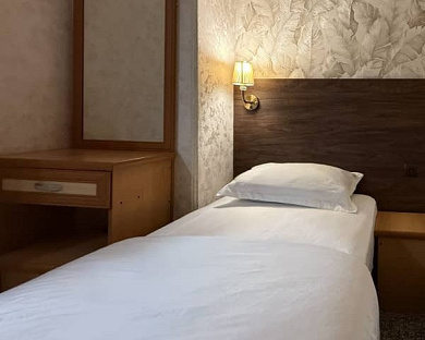 Limak Apartment Hotel Tehran 20