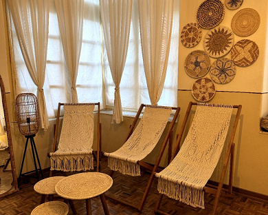 Loulagar Traditional Residence Tehran 30