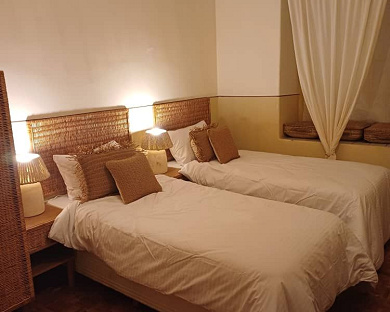 Loulagar Traditional Residence Tehran 25