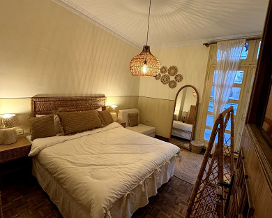 Loulagar Traditional Residence Tehran 7