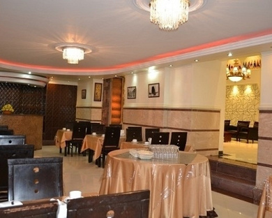 Markazi Iran Hotel Tehran 6
