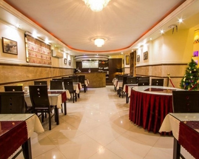 Markazi Iran Hotel Tehran 7