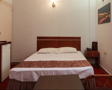 Markazi Iran Hotel Tehran 19