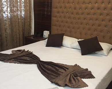 Markazi Iran Hotel Tehran 23