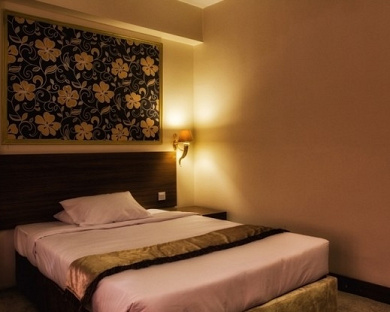Marlik Hotel Tehran 29