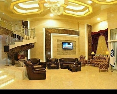 Marmar Hotel Mashhad 15