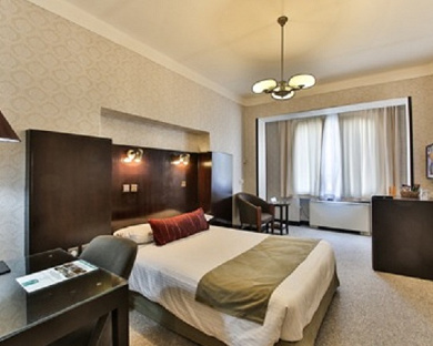Mashhad Hotel Tehran 10