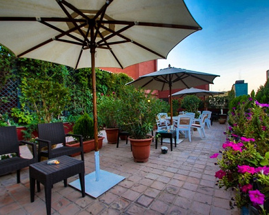 Mashhad Hotel Tehran 17