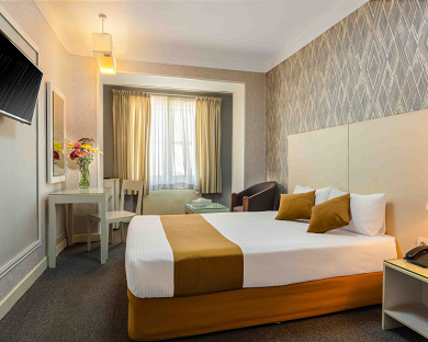 Mashhad Hotel Tehran 20